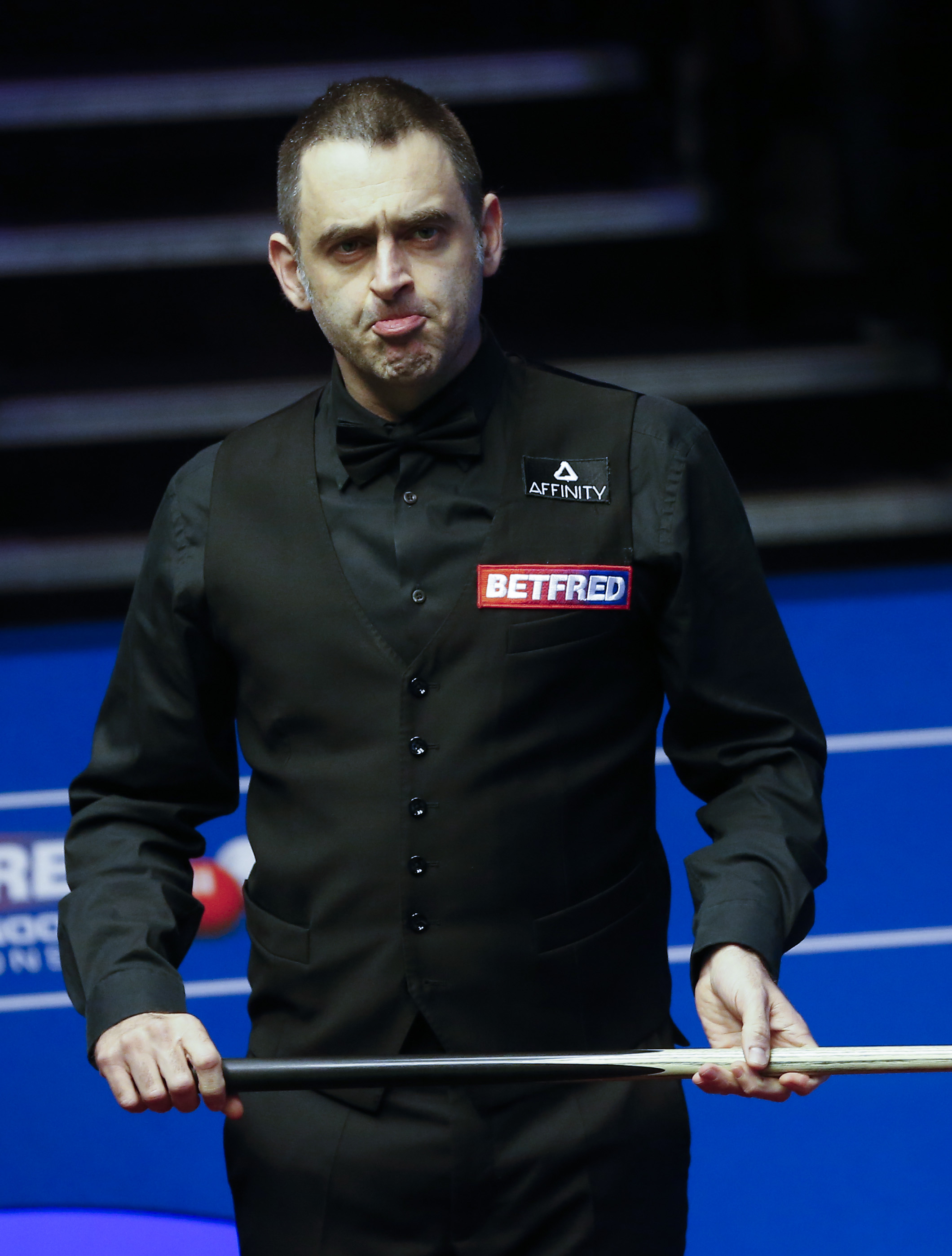 加比亚的挑 加比亚的挑